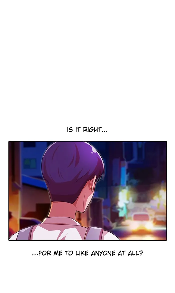 Read Random Chat chapter 100 image 102 on Lezhin