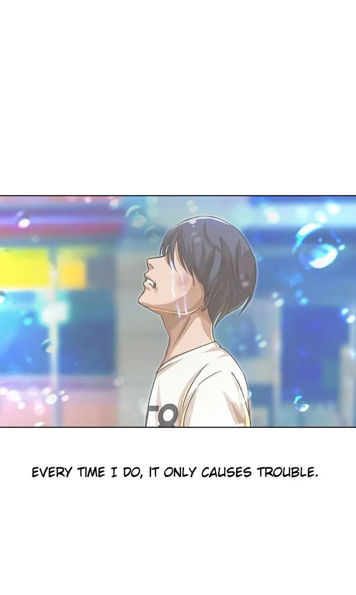 Read Random Chat chapter 100 image 103 on Lezhin