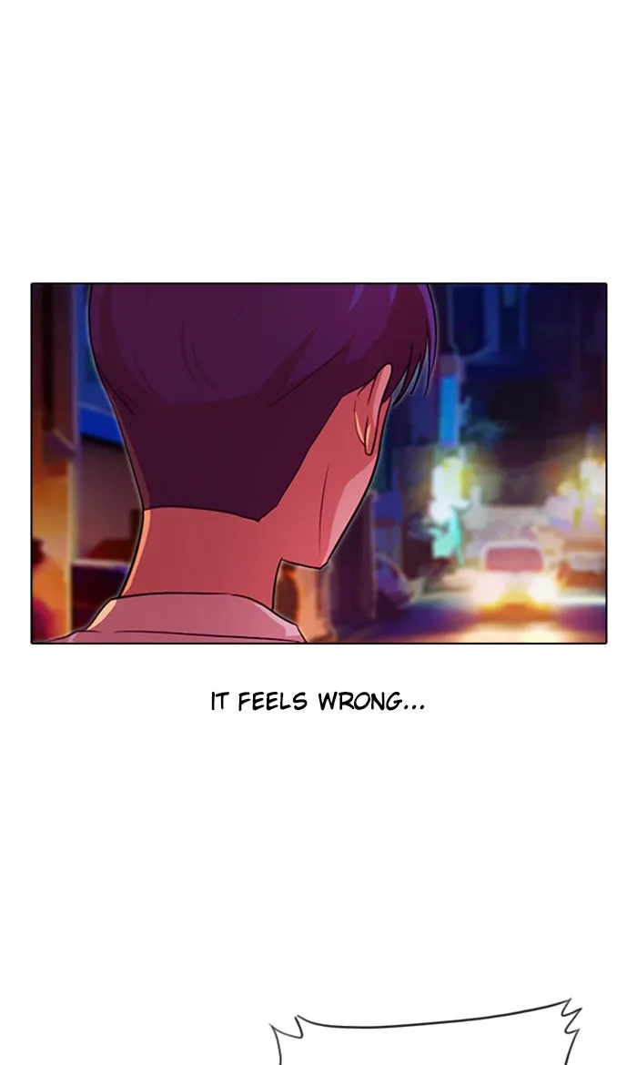 Read Random Chat chapter 100 image 104 on Lezhin