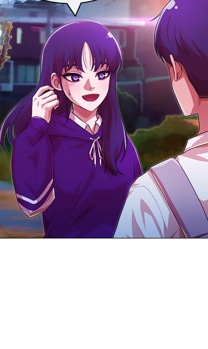 Read Random Chat chapter 100 image 107 on Lezhin