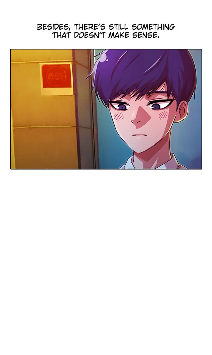 Read Random Chat chapter 100 image 112 on Lezhin