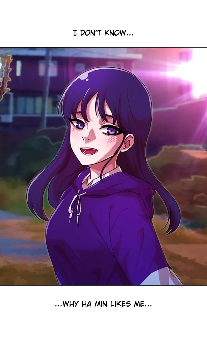 Read Random Chat chapter 100 image 113 on Lezhin