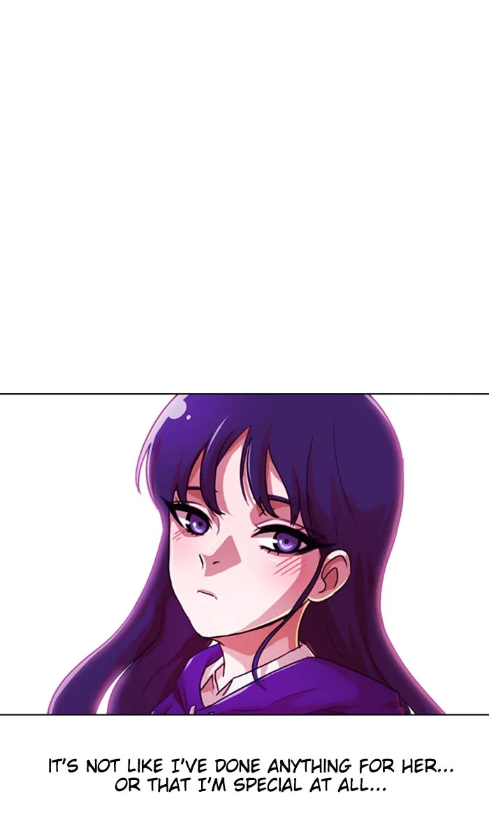 Read Random Chat chapter 100 image 114 on Lezhin