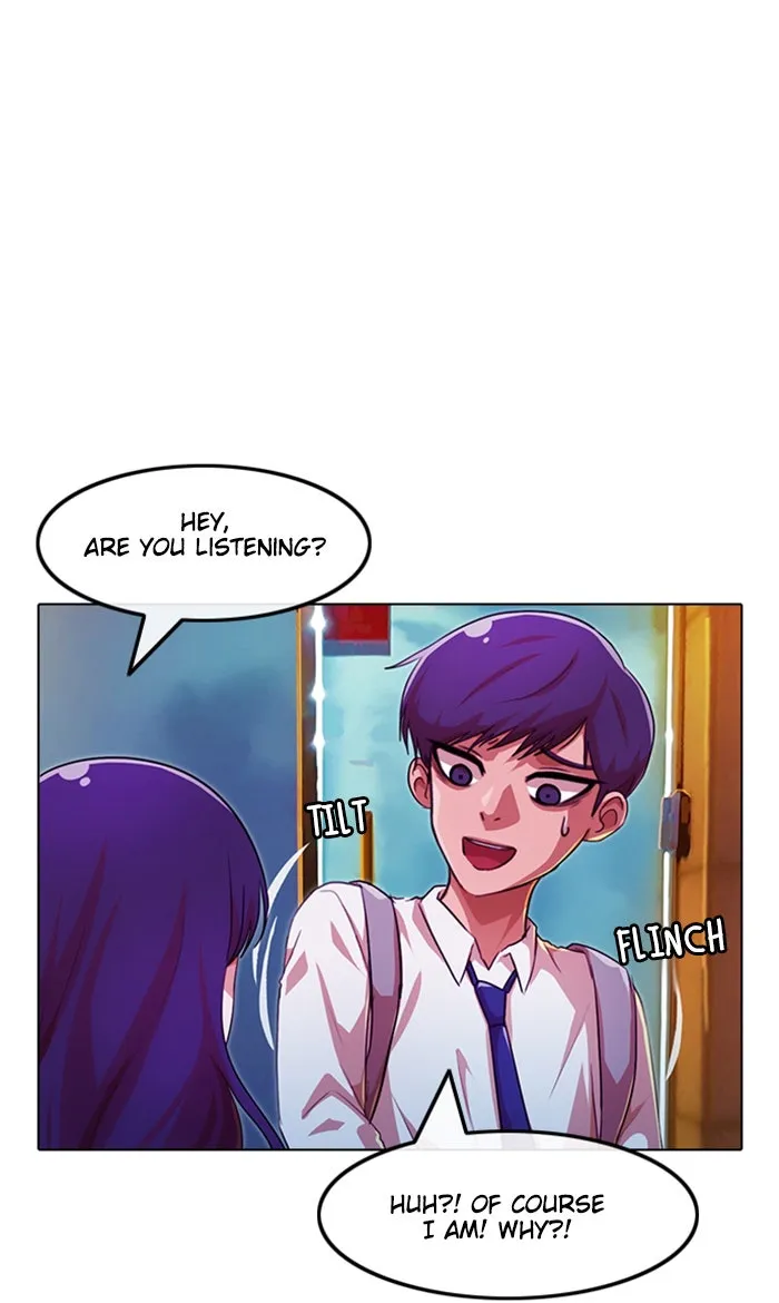 Read Random Chat chapter 100 image 115 on Lezhin