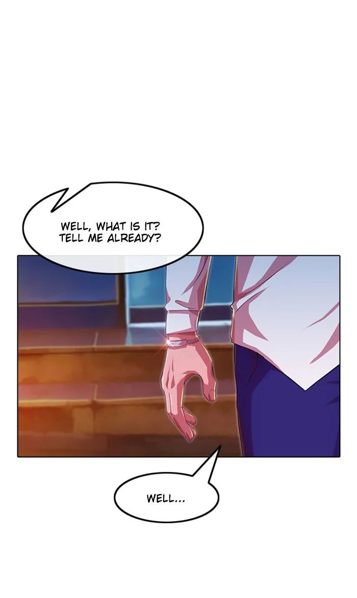 Read Random Chat chapter 100 image 116 on Lezhin