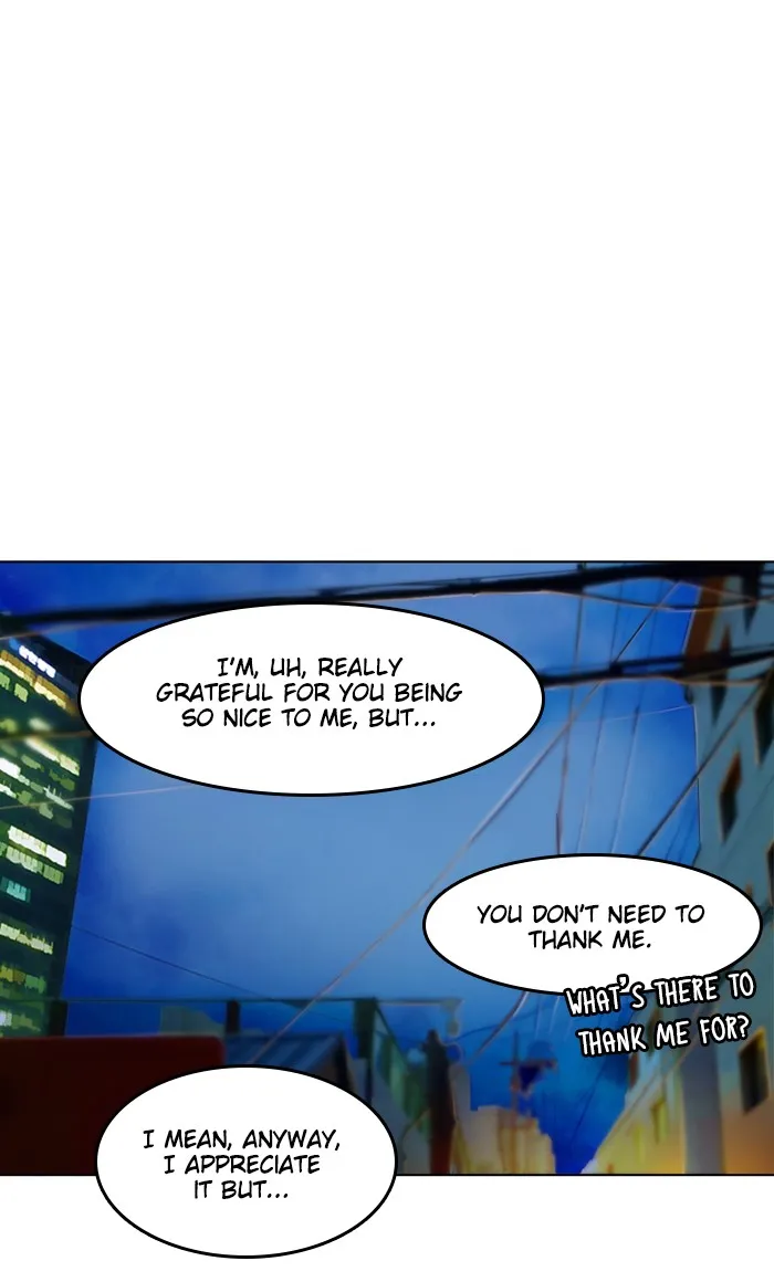 Read Random Chat chapter 100 image 119 on Lezhin