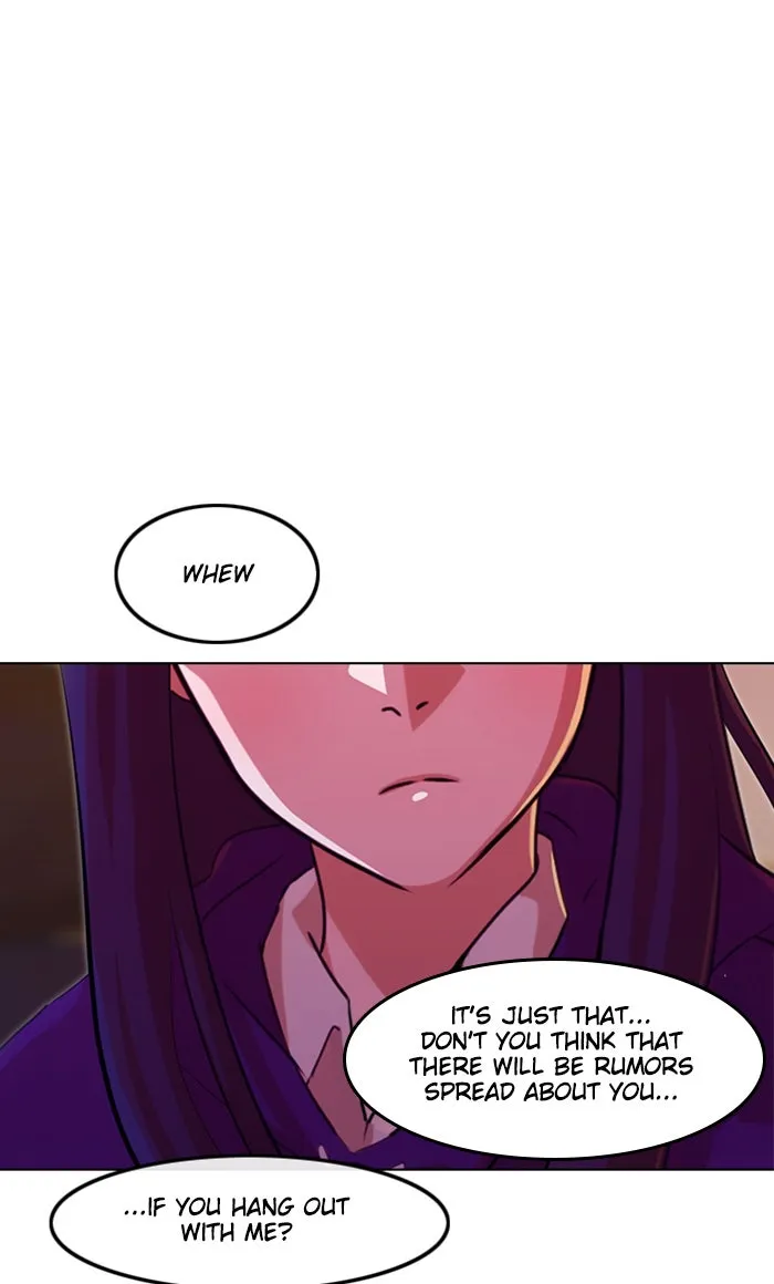 Read Random Chat chapter 100 image 120 on Lezhin