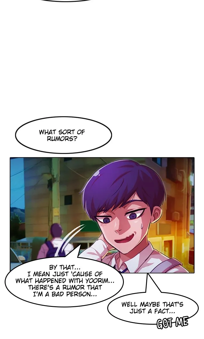 Read Random Chat chapter 100 image 121 on Lezhin