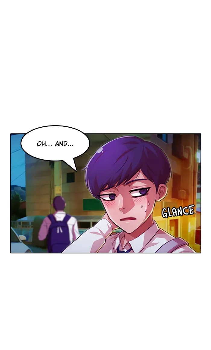 Read Random Chat chapter 100 image 122 on Lezhin