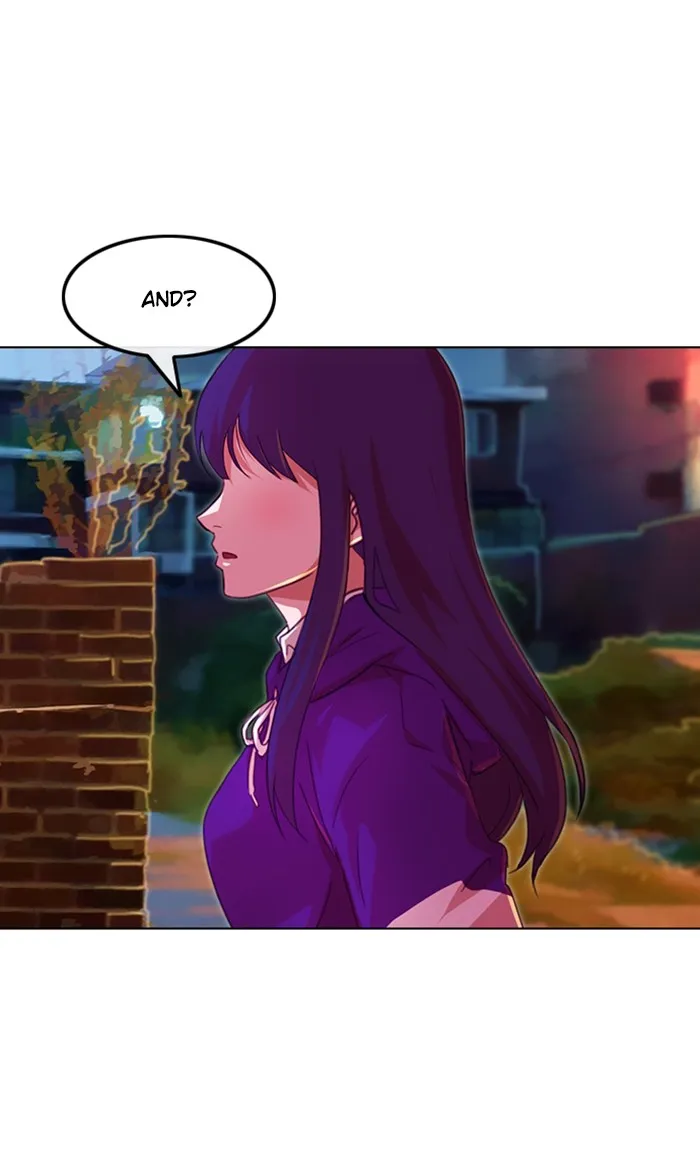 Read Random Chat chapter 100 image 123 on Lezhin