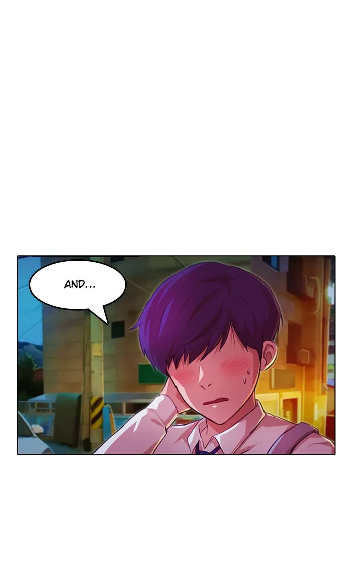 Read Random Chat chapter 100 image 124 on Lezhin