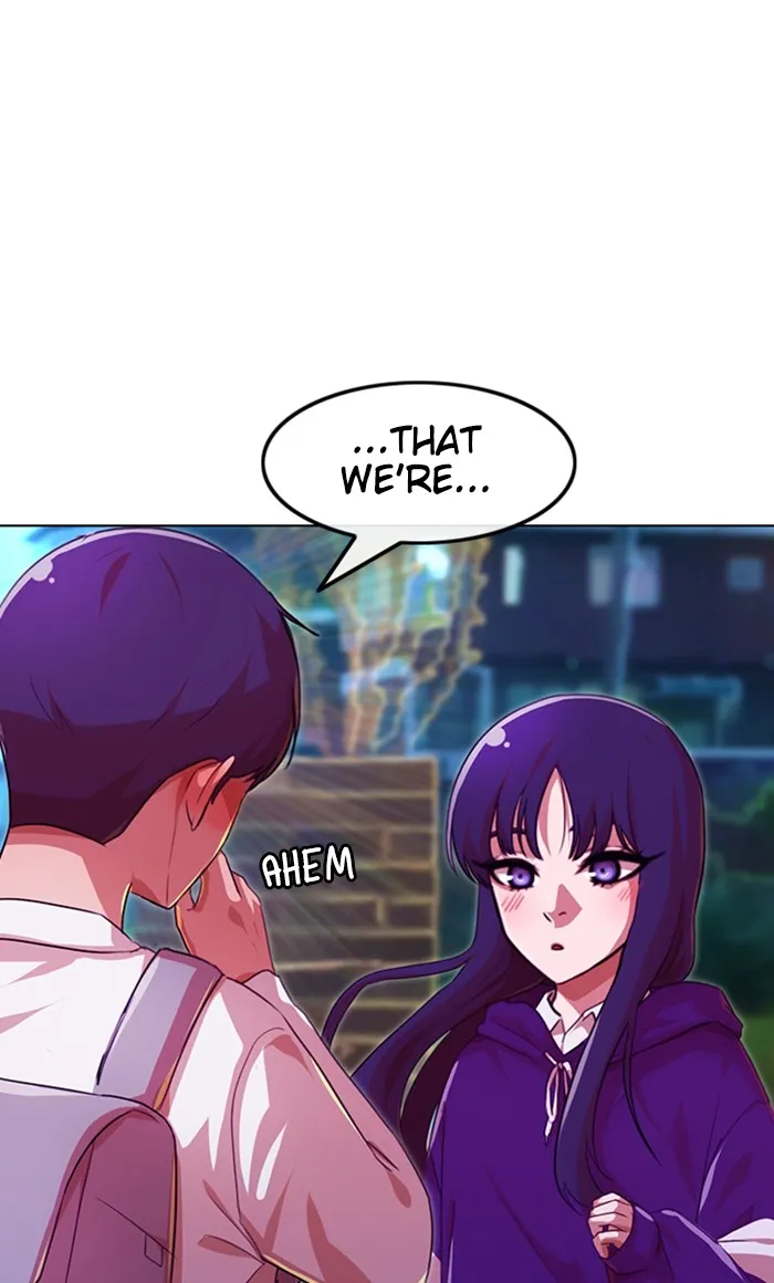 Read Random Chat chapter 100 image 125 on Lezhin