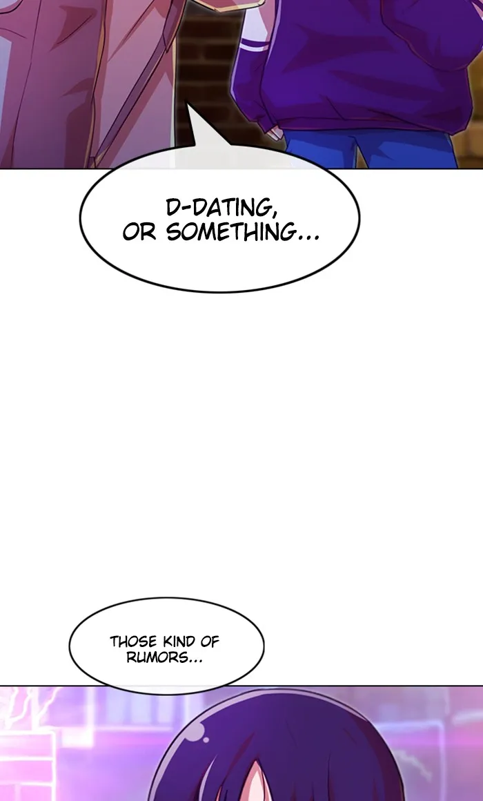 Read Random Chat chapter 100 image 126 on Lezhin