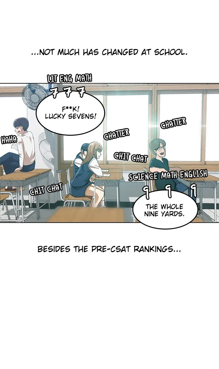 Read Random Chat chapter 100 image 13 on Lezhin