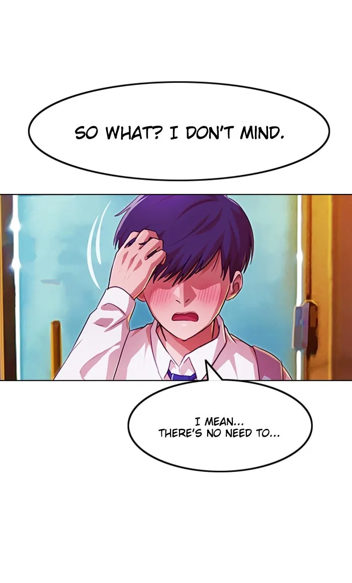 Read Random Chat chapter 100 image 130 on Lezhin