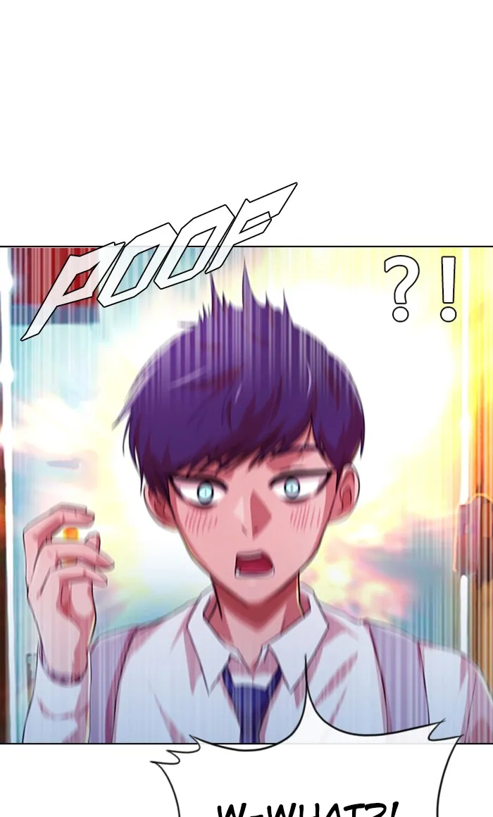 Read Random Chat chapter 100 image 131 on Lezhin