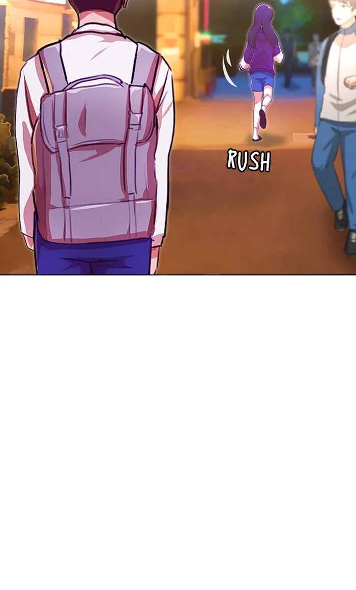 Read Random Chat chapter 100 image 134 on Lezhin