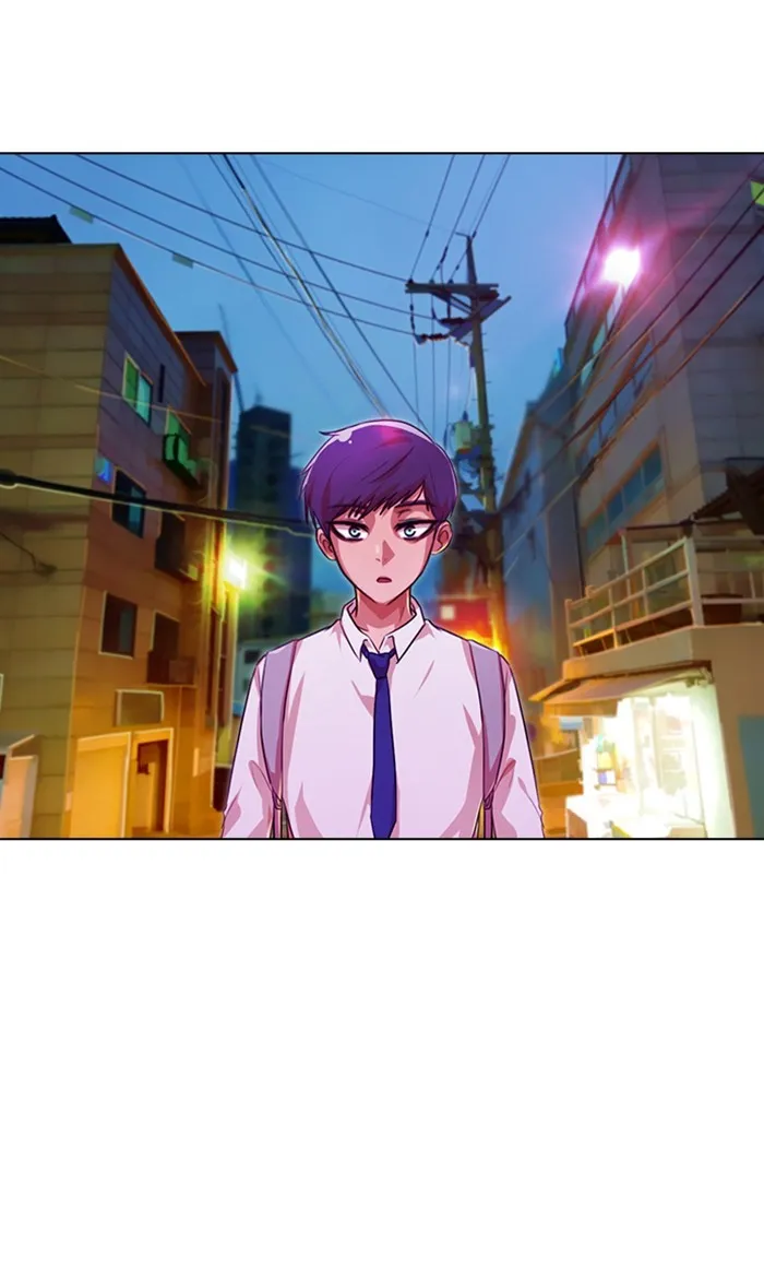 Read Random Chat chapter 100 image 135 on Lezhin