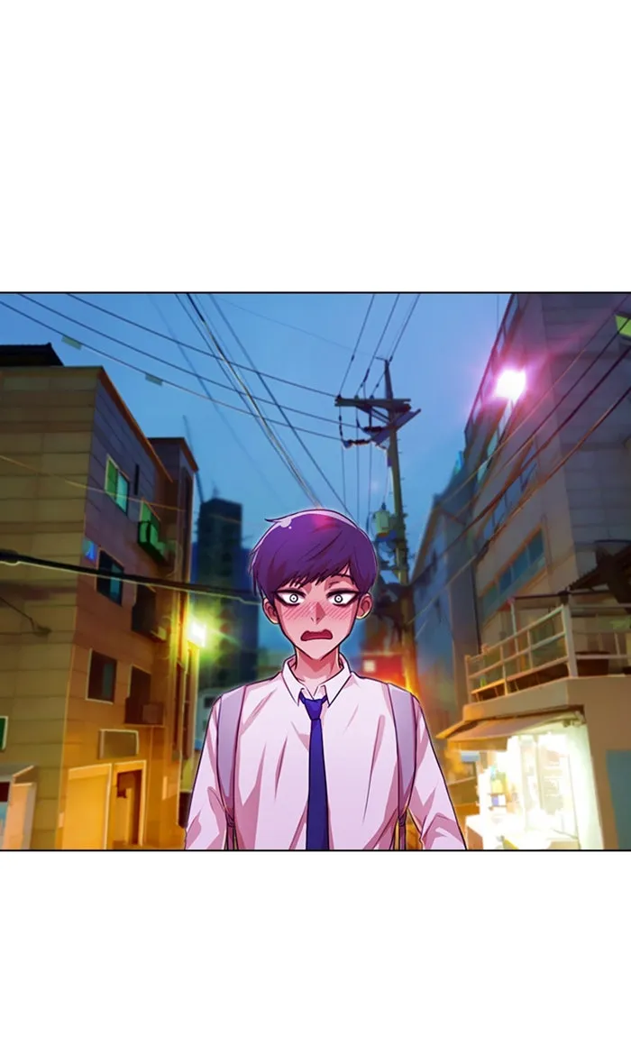 Read Random Chat chapter 100 image 136 on Lezhin