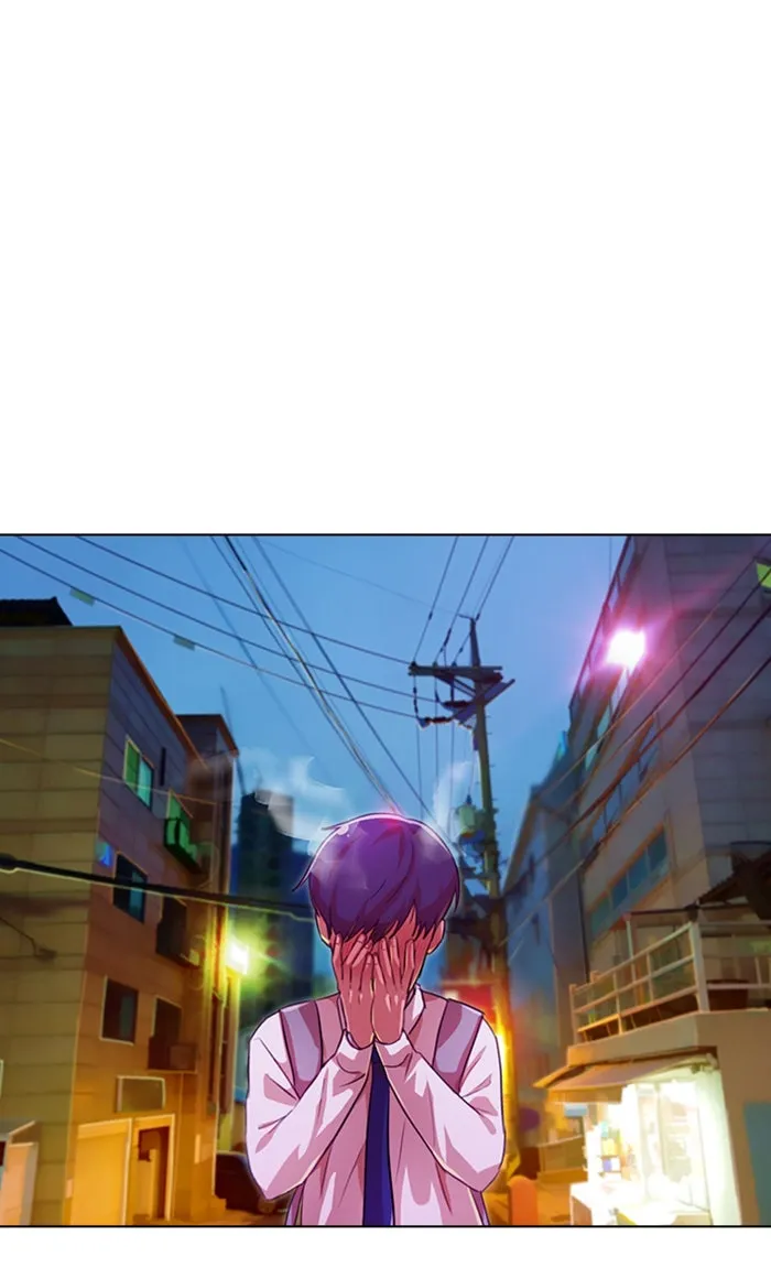 Read Random Chat chapter 100 image 137 on Lezhin