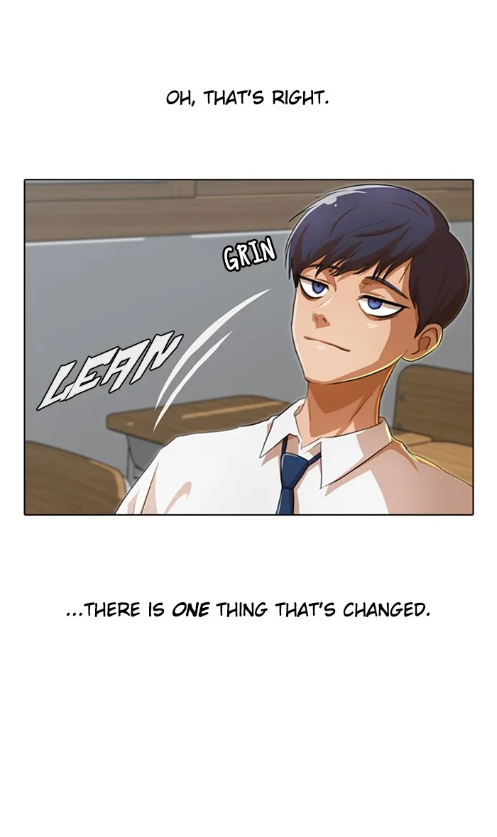 Read Random Chat chapter 100 image 14 on Lezhin