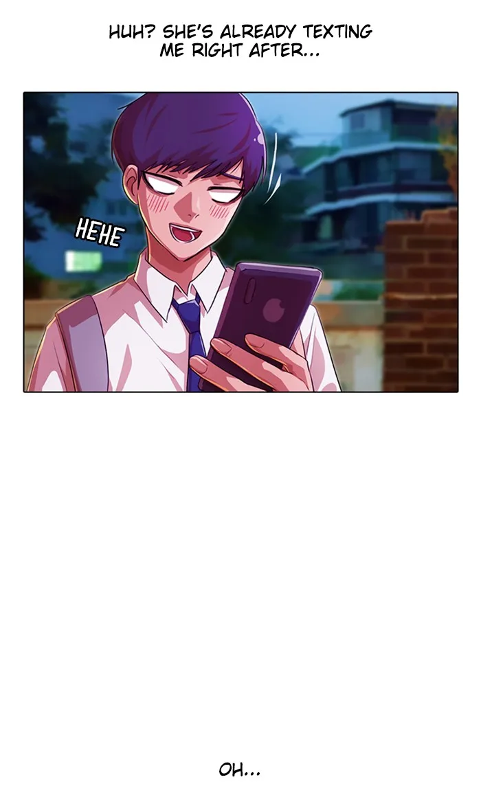Read Random Chat chapter 100 image 142 on Lezhin
