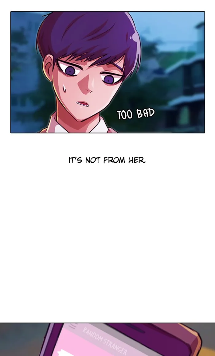 Read Random Chat chapter 100 image 143 on Lezhin