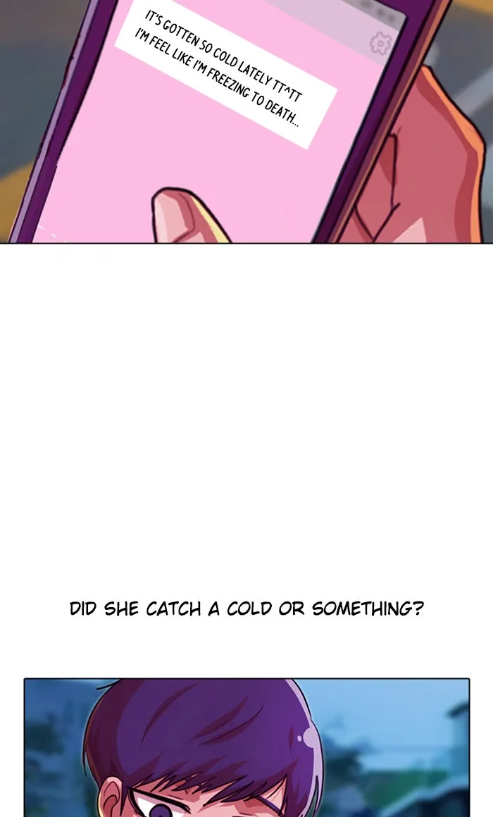Read Random Chat chapter 100 image 144 on Lezhin