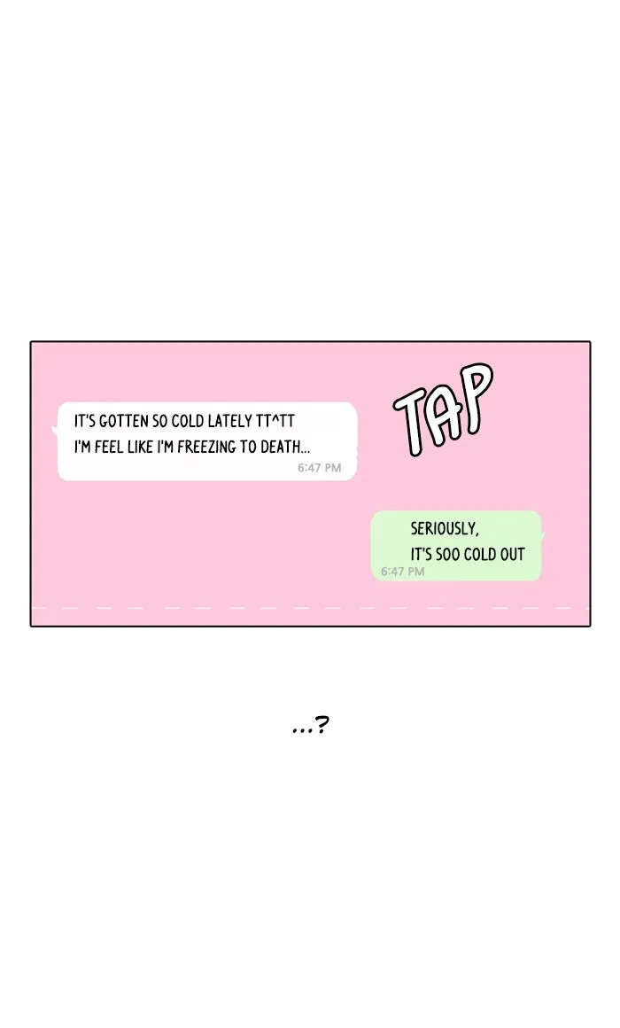 Read Random Chat chapter 100 image 146 on Lezhin