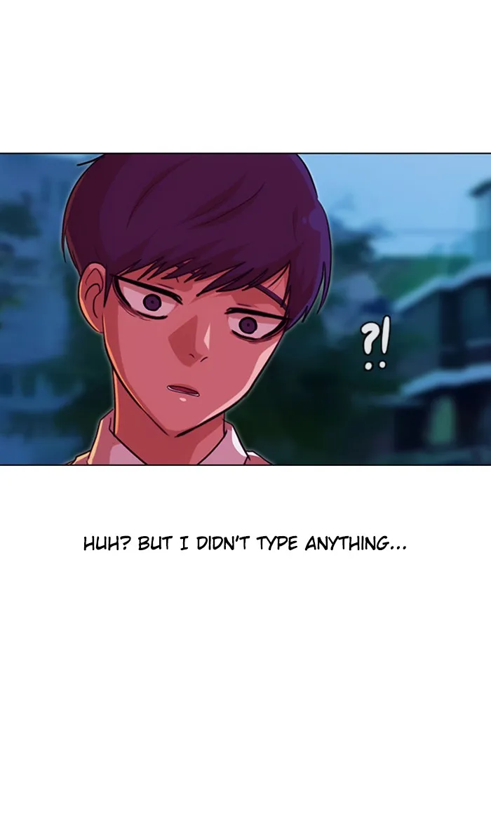 Read Random Chat chapter 100 image 147 on Lezhin