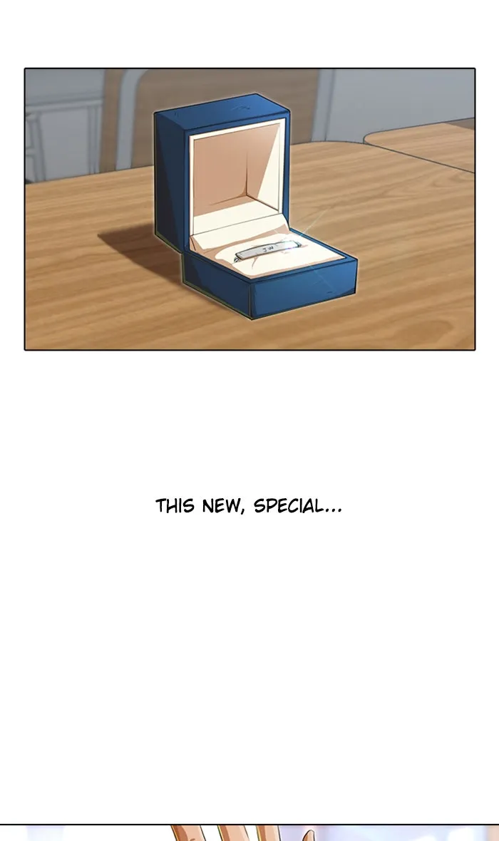 Read Random Chat chapter 100 image 15 on Lezhin