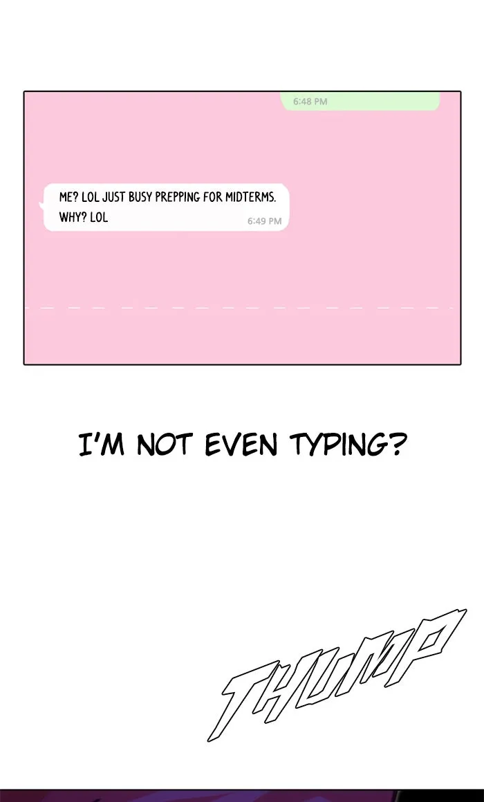Read Random Chat chapter 100 image 150 on Lezhin