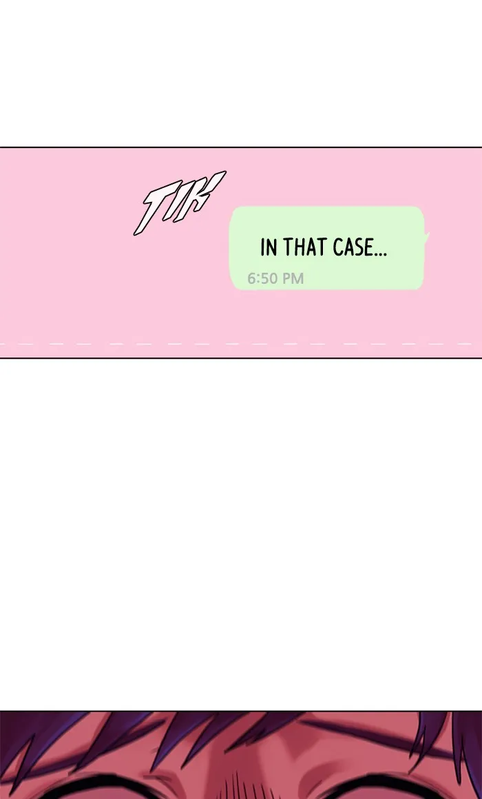 Read Random Chat chapter 100 image 153 on Lezhin
