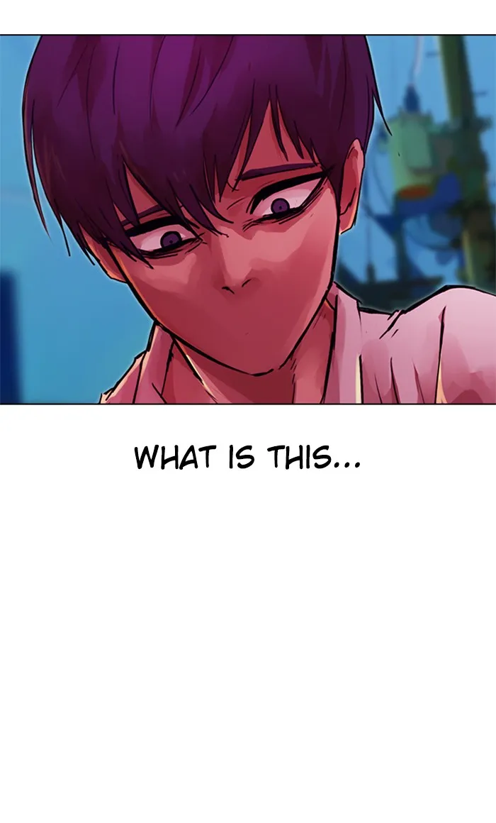 Read Random Chat chapter 100 image 156 on Lezhin