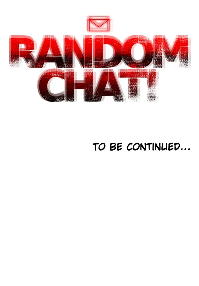 Read Random Chat chapter 100 image 158 on Lezhin