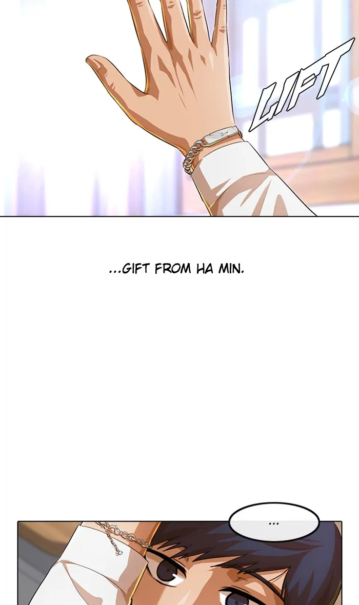 Read Random Chat chapter 100 image 16 on Lezhin