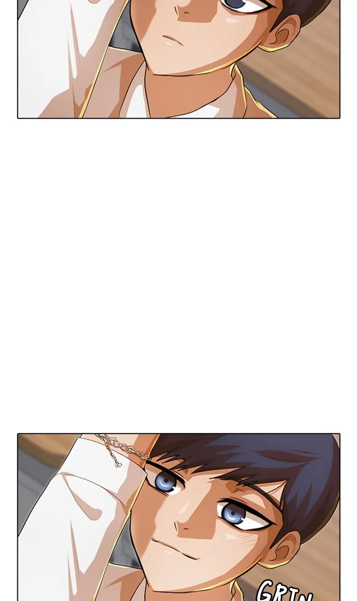 Read Random Chat chapter 100 image 17 on Lezhin