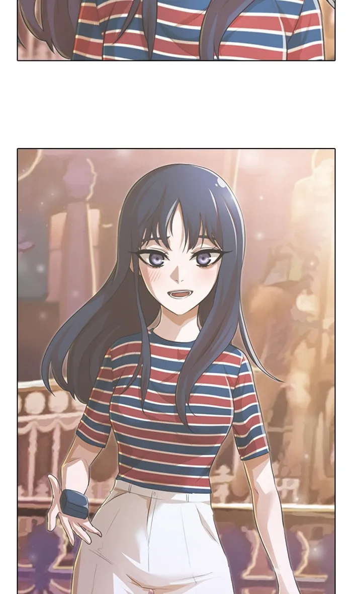Read Random Chat chapter 100 image 19 on Lezhin