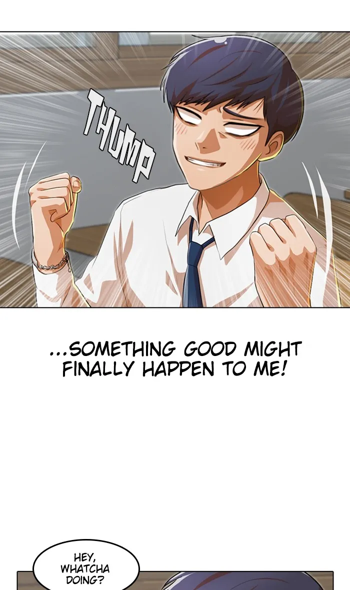 Read Random Chat chapter 100 image 21 on Lezhin