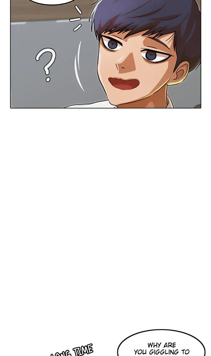 Read Random Chat chapter 100 image 22 on Lezhin