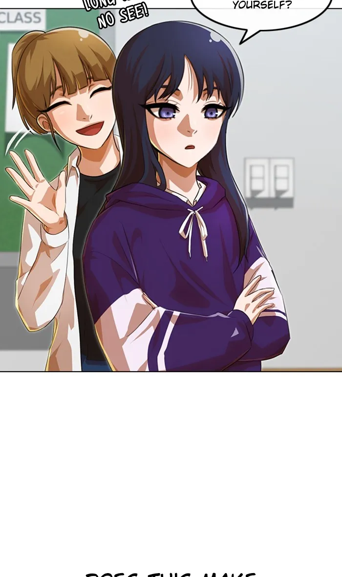 Read Random Chat chapter 100 image 23 on Lezhin