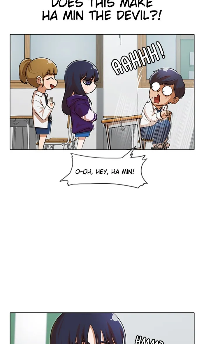 Read Random Chat chapter 100 image 24 on Lezhin