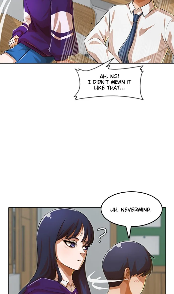 Read Random Chat chapter 100 image 27 on Lezhin