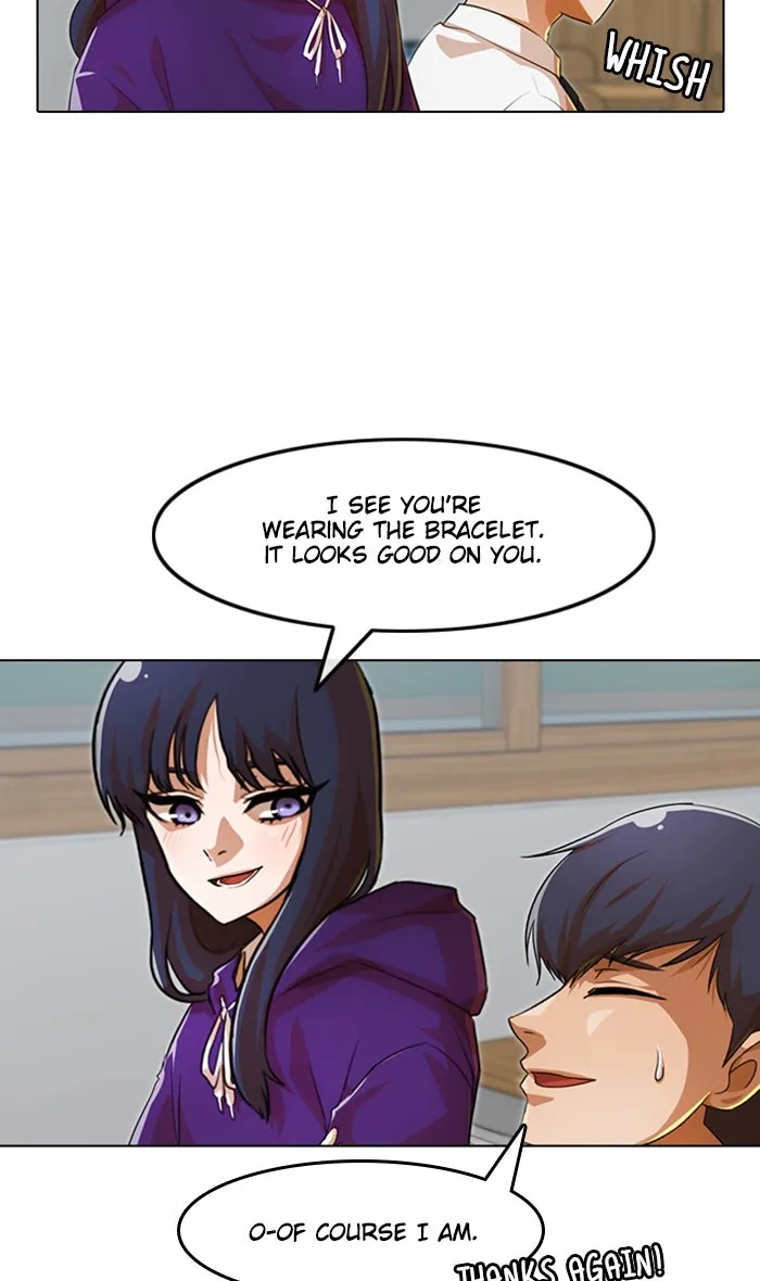 Read Random Chat chapter 100 image 28 on Lezhin