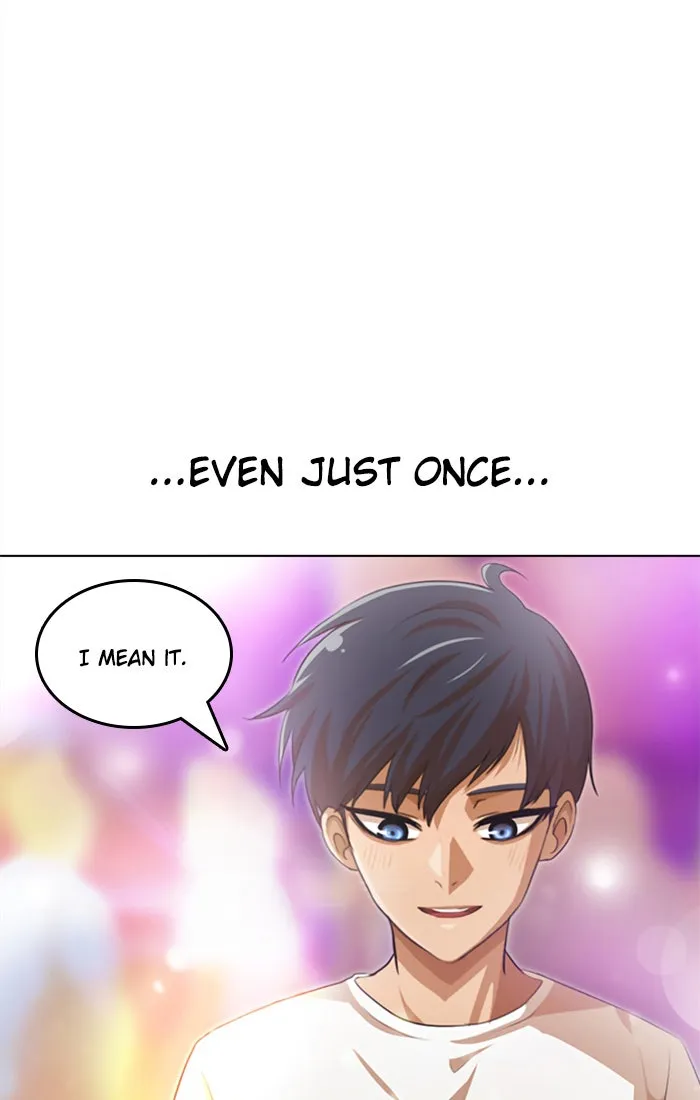 Read Random Chat chapter 100 image 3 on Lezhin