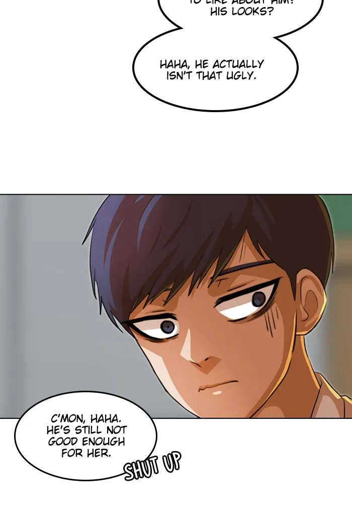 Read Random Chat chapter 100 image 31 on Lezhin
