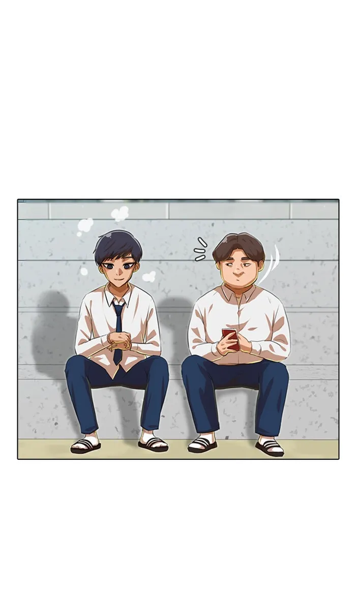 Read Random Chat chapter 100 image 36 on Lezhin