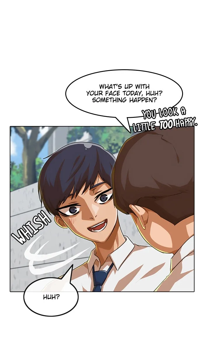 Read Random Chat chapter 100 image 37 on Lezhin
