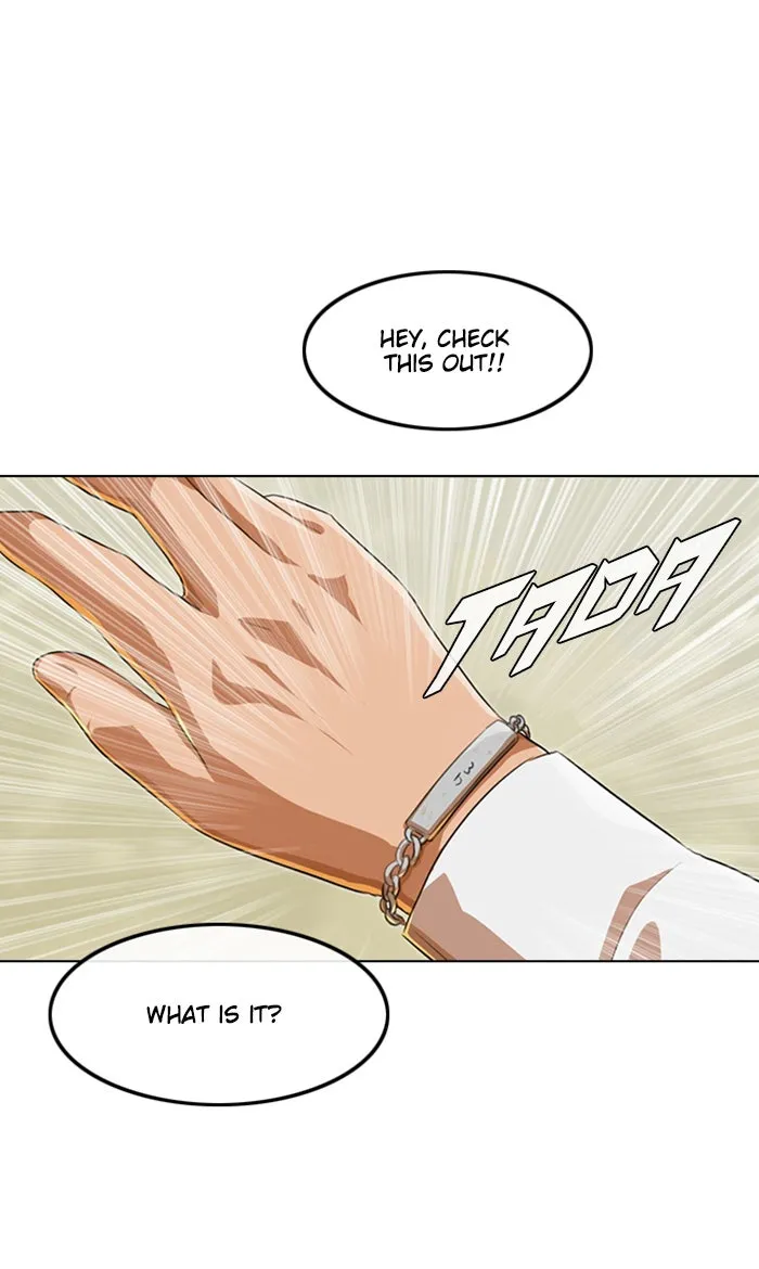 Read Random Chat chapter 100 image 38 on Lezhin
