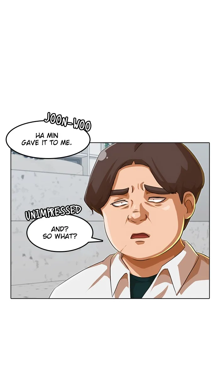 Read Random Chat chapter 100 image 39 on Lezhin